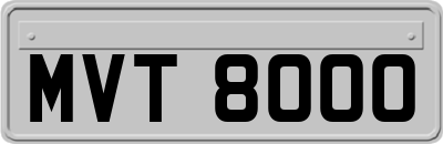 MVT8000