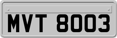 MVT8003