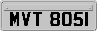 MVT8051