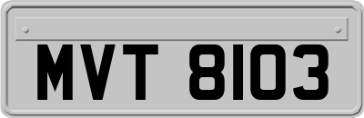 MVT8103