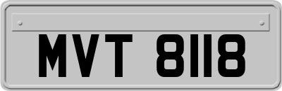 MVT8118