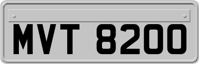 MVT8200