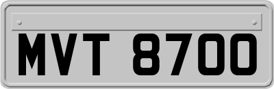 MVT8700