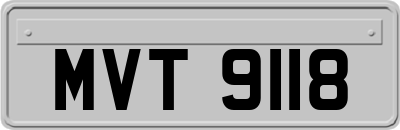 MVT9118