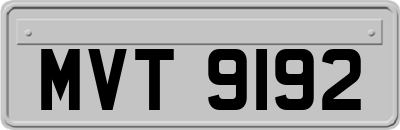 MVT9192