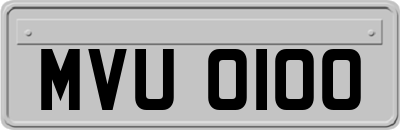 MVU0100