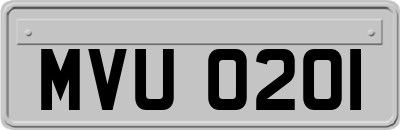 MVU0201