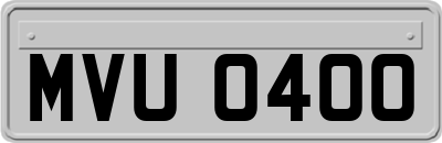 MVU0400