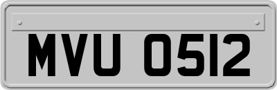 MVU0512