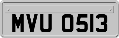 MVU0513