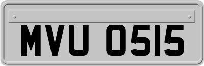 MVU0515