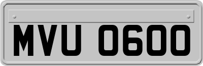 MVU0600