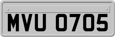 MVU0705