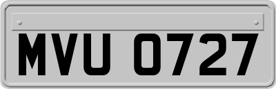 MVU0727