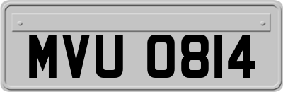 MVU0814