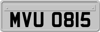 MVU0815