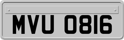 MVU0816