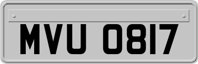 MVU0817