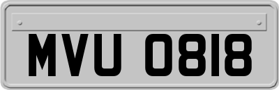 MVU0818