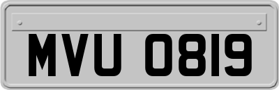 MVU0819