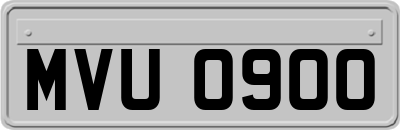 MVU0900