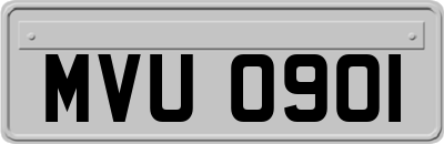 MVU0901