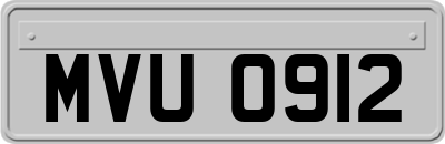 MVU0912