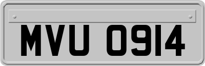 MVU0914