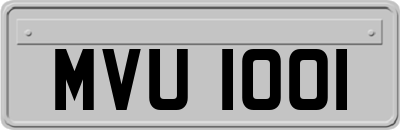 MVU1001