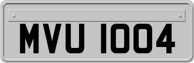 MVU1004