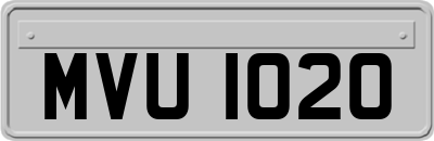 MVU1020