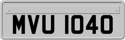 MVU1040