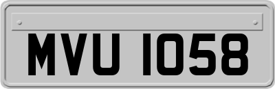 MVU1058