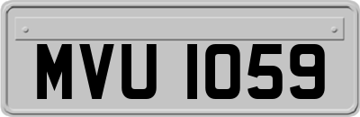 MVU1059