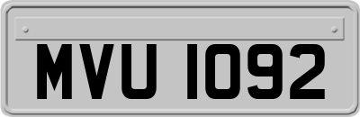 MVU1092