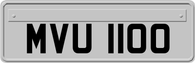 MVU1100