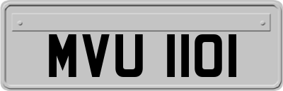 MVU1101