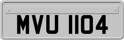 MVU1104