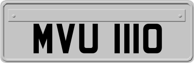 MVU1110