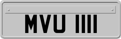 MVU1111