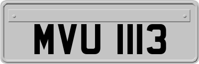 MVU1113