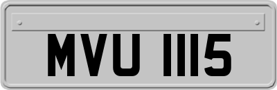 MVU1115