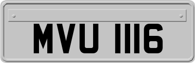 MVU1116