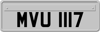 MVU1117