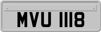 MVU1118