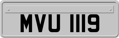 MVU1119