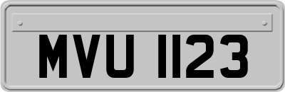 MVU1123