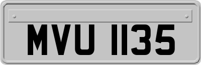 MVU1135