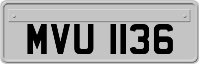 MVU1136