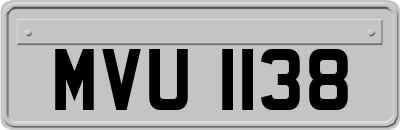 MVU1138